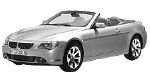 BMW E64 C2724 Fault Code