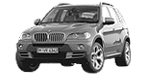 BMW E70 C2724 Fault Code