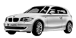 BMW E81 C2724 Fault Code