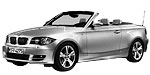 BMW E88 C2724 Fault Code