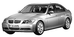 BMW E90 C2724 Fault Code