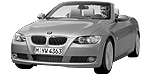 BMW E93 C2724 Fault Code