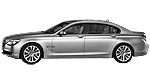 BMW F02 C2724 Fault Code