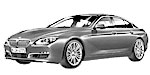 BMW F06 C2724 Fault Code