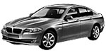 BMW F10 C2724 Fault Code