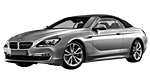 BMW F12 C2724 Fault Code